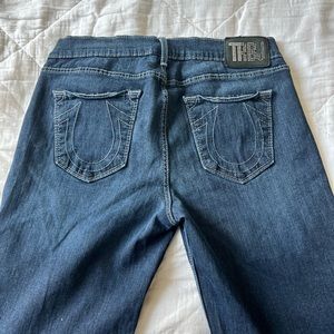 True Religion Denim Jeans